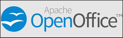 Apache OpenOffice herunterladen